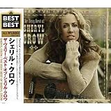 ザ・ヴェリー・ベスト・オブ・シェリル・クロウ