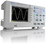 デジタルオシロスコープ　40MHz　2ch　DS-5104B