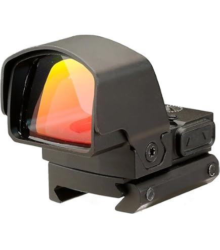 Amazon | NOVEL ARMS ABSOLUTE 1624 IR CQB NA-R-N-105 | モデルガン