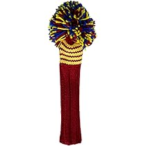 Amazon.co.jp: Jan Craig(ジャンクレイグ) ヘッドカバー ハンドメイド 