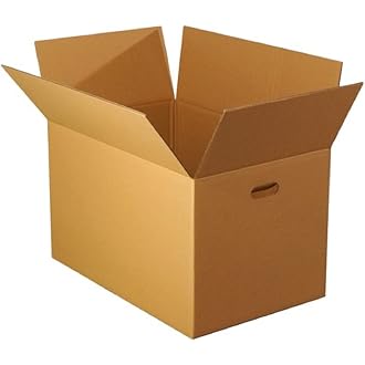 Amazon.co.jp 売れ筋ランキング: ダンボール箱 の中で最も人気のある 