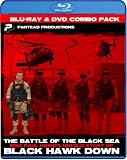 Battle of the Black Sea [Blu-ray]
