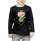 クラウン かわいい ネコ 子供服 春秋 長袖 Tシャツ トレーナー 丸い襟 キッズ 男の子 女の子 ベビー おしゃれ カジュアル ファッション 可愛い