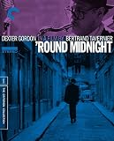 Round Midnight (The Criterion Collection) [Blu-ray]