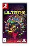 Ultros (輸入版:北米) – Switch