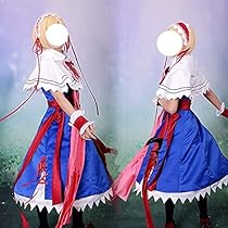 コスプレ衣装 arectoria 71yJ++wyMEL._AC_UY350_.jpg