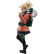 Amazon.co.jp: 一番くじ 僕のヴィランアカデミア C賞 トガヒミコ