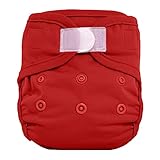 Sweet Pea Newborn Cover (Red) by Sweet Pea
