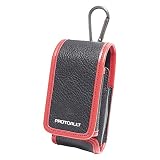 HUKURO 電子タバコケース レッド PRIQ-15-RD