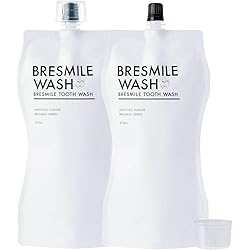 ブレススマイルウォッシュ液体歯磨き 3袋 楽天市場】【最大2,000円OFFクーポン配布中 1/16 1:59まで】【全額返金