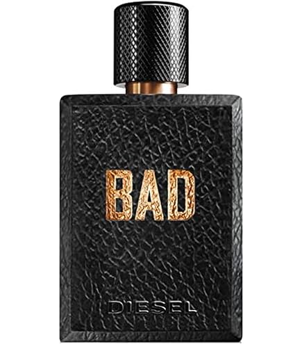 Amazon | ディーゼル DIESEL バッド 100ml EDT SP fs | Diesel