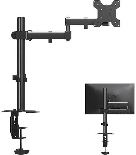 Amazon.co.jp: [モニターアームセット]【Amazon.co.jp限定】アイリス