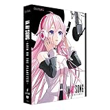 IA AI SONG -ARIA ON THE PLANETES- CeVIO AI ソングボイス
