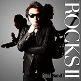 ROCKSII - 甲斐バンド
