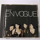 ベスト・オブ・アン・ヴォーグ