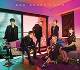 【早期購入特典あり】COLOR A LIFE (スマプラ対応) (オリジナルポストカード付)