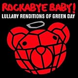 Lullaby Renditions Of Green Day