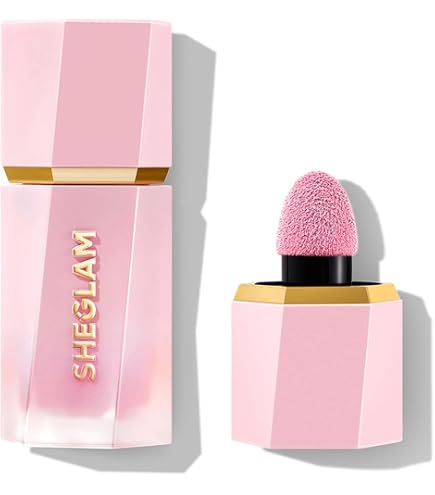 Amazon | SHEGLAM(シーグラム) リキッドブロンザー 小顔メイクコスメ