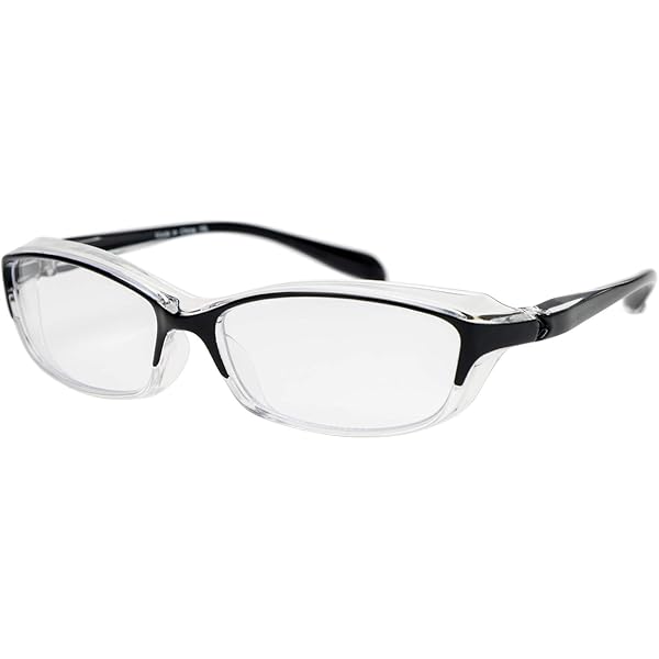 Amazon.co.jp: エニックス 花粉症めがね アイセーバー 防塵仕様