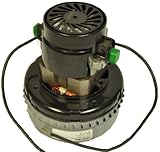 Ametek Lamb 116156 – 00掃除機モーター