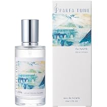 Amazon | パルファチューン 003 大塚愛 Re:NAME オードトワレ 50ml