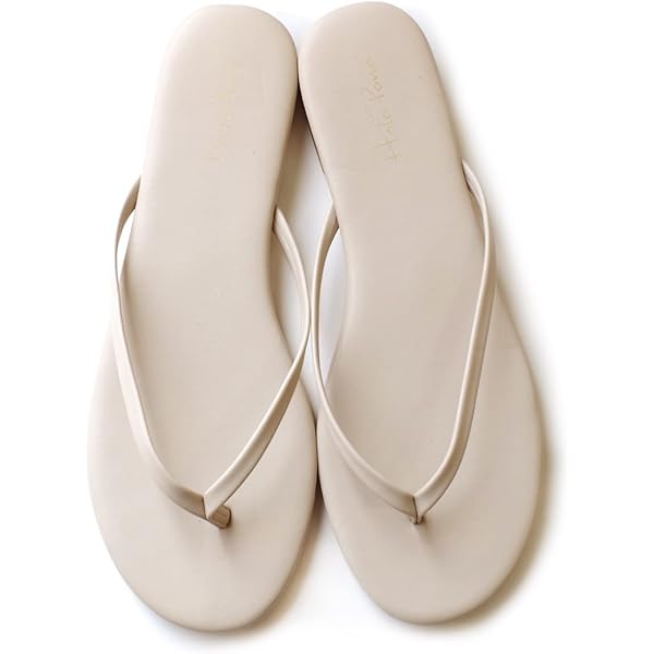 Amazon | [エルメス] カラネラ シェーヌダンクル ビーチサンダル 靴