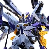 FULL MECHANICS 1/100 ブーストレイダーガンダム スケール組み立て式プラモデル