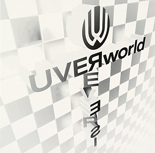 Reversi Uverworld Oricon News Reversi Uverworld Oricon News