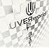 UVERworld「REVERSI(通常盤)」