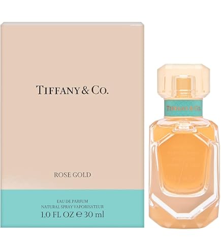 Amazon | ローズ ゴールド インテンス EDP 75ml オードパルファム