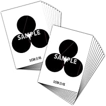 Amazon.co.jp: クスリエ 20枚入 クスリ絵 カタカムナ 膜空間