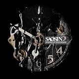 In Search Of Solid Ground by Saosin (2009-09-08)