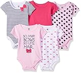 Hudson Baby SHIRT ベビー・ボーイズ ユニセックス・ベビー US サイズ: 18-24 Months カラー: ピンク