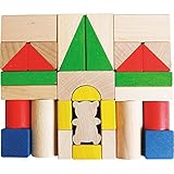 ウッドランドつみき３７ピース　８３１３