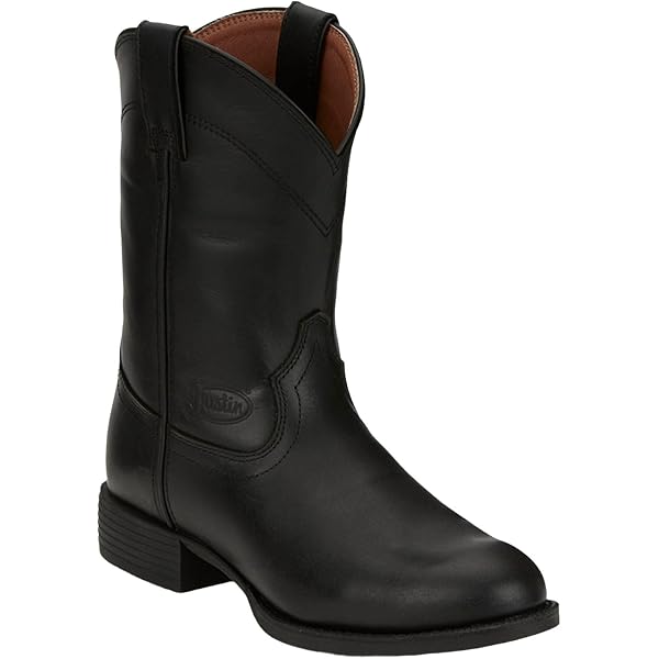 Amazon | Justin Boots メンズ 3040 トビアス12インチ ウエスタン