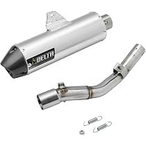 klx230 klx230sm デルタ4s サイレンサー　マフラー 51EVYws-kkL._AC_UL210_SR210,