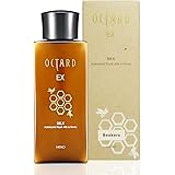 乳液 オクタードEX ミルクRH 150mL Beakers （ ミルク ローヤルゼリー はちみつ インナードライ 乾燥肌 ）【 ビーカーズ 】