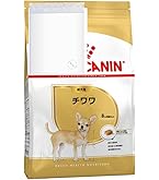 ロイヤルカナン チワワ 成犬用 3kg×4袋 楽天市場】ロイヤルカナン チワワ 成犬用 ドライフード 3kg