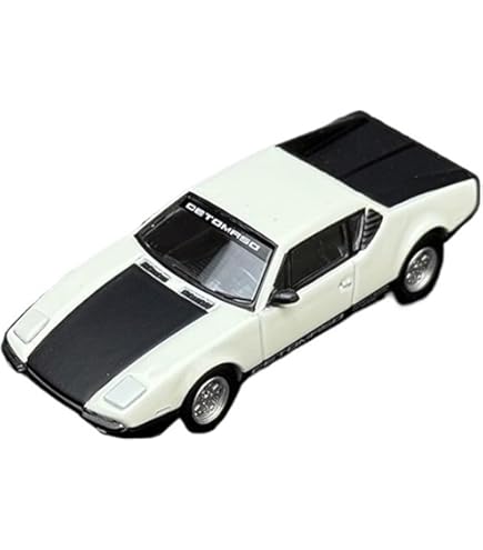 1/43 スパーク デトマソ パンテーラ 2台 スパーク 1/43 デ・トマソ パンテーラ GT5 1981 : 寝具・インテリアの