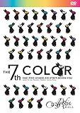 The 7th color�`Indies last tour FINAL�`