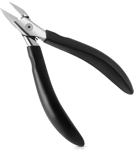 天使の爪 天使の爪切り＜3色カラー＞