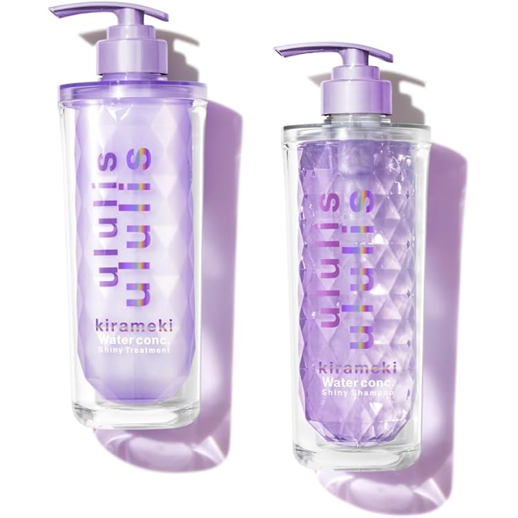 Amazon | ululis ウルリス キンモクセイ [ ツヤケア の キラメキ