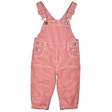せんべいまんじゅう ベビーサロペット　キッズオーバーオール　子供サロペット　女の子　男の子　ベビー長ズボン　防寒　春秋冬　ストライプ　赤ちゃんズボン 下着