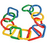 (アスボーグ)ASVOGUE カラフル クリエイティブ バックル 楽しいトレーニング おもちゃ