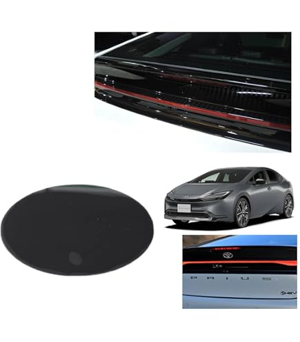 Amazon | 【 MXWH60系PRIUS 】 MXWH60系プリウス プラチナブラック 