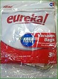 3 Genuine OEM Style MM Bags. Eureka Part #60295, 60295C by Eureka