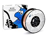Blue Demon ER80SD2 X .035 X 11# Spool Low Alloy Welding Wire [並行輸入品]