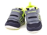 [ニューバランス] new balance 女の子 男の子 キッズ ベビー 子供靴 ベビーシューズ スニーカー ベルクロ FS574H GI 1007816 グラファイトブルー 14.0cm