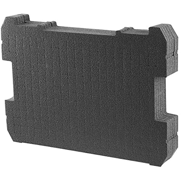 Dewalt DWST1-71195 TSTAK VI Deep Tool 