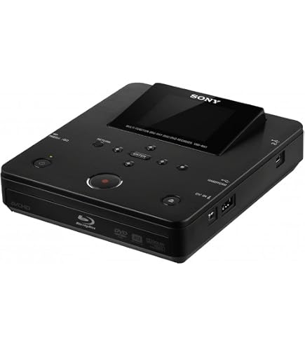 Amazon.co.jp: SONY BDZ-T55 320GB 1 Tuner Blu-ray Recorder